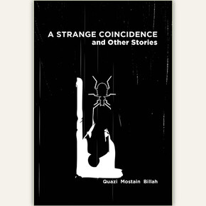 A Strange Coincidence and Other Stories (2022)