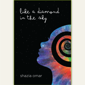 Like a Diamond in the Sky (Novel - 2019)