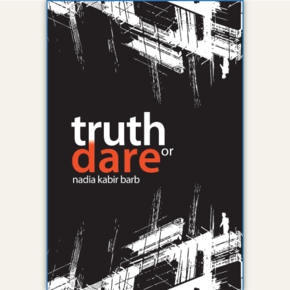Truth Or Dare (Short Stories - 2017)