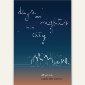 Days And Nights in the City (Short Stories - 2018)