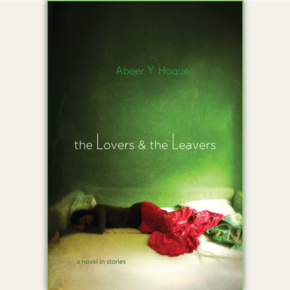 The Lovers and the Leavers (Short Stories - 2014)