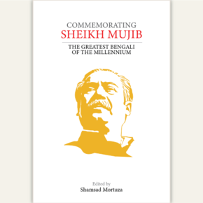 Commemorating Sheikh Mujib: The Greatest Bengali of the Millennium (2021)