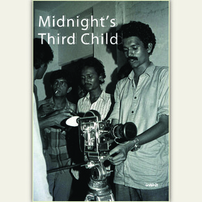 Midnight's Third Child